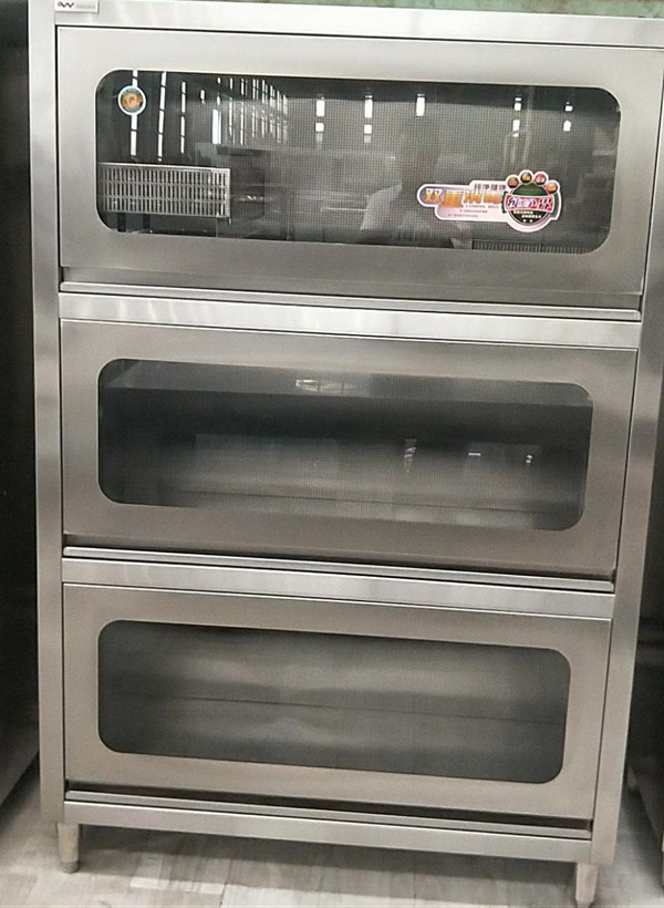甘孜州餐具消毒柜